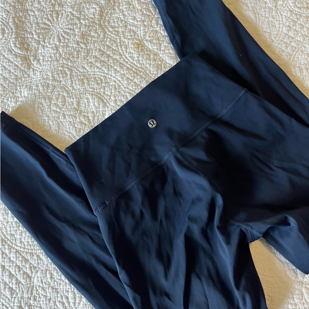 Lululemon align leggings